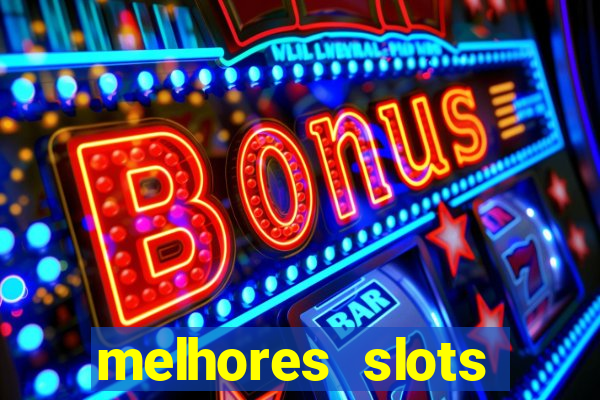 melhores slots pragmatic play